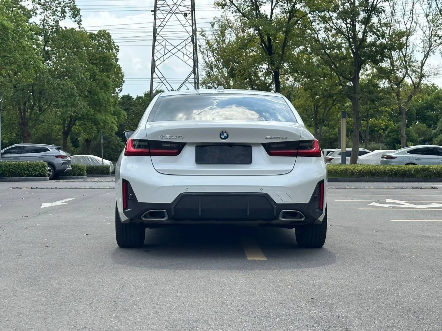 BMW 3